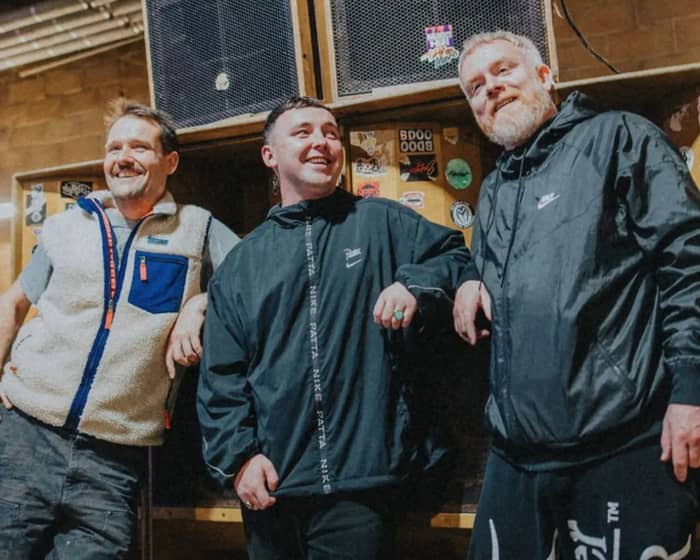 Mungo's Hi Fi tickets