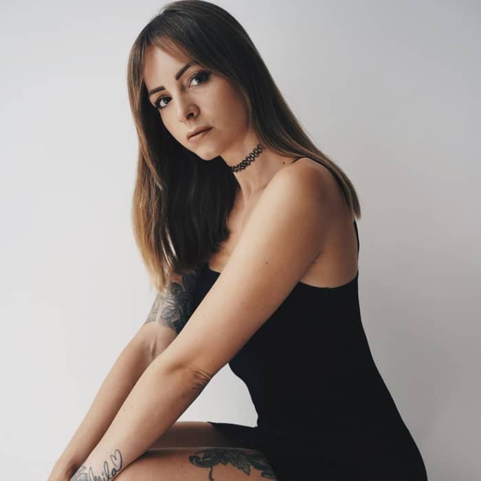 Tanja Miju cover image