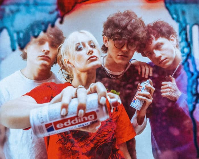 South Arcade tickets