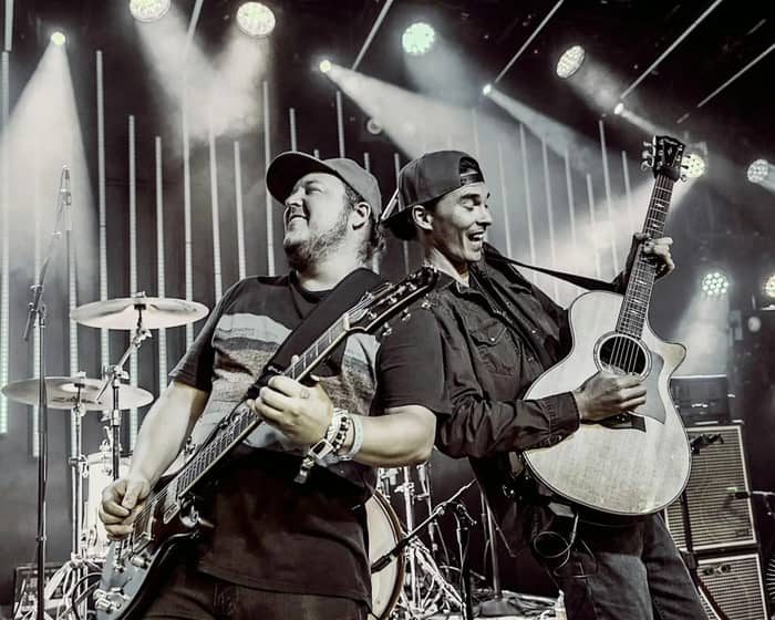 Kbong & Johnny Cosmic tickets