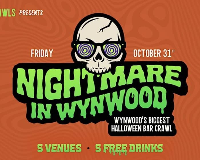 The Dirty Rabbit Wynwood events