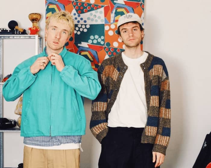 Alt 104.5 Presents: Good Neighbours tickets