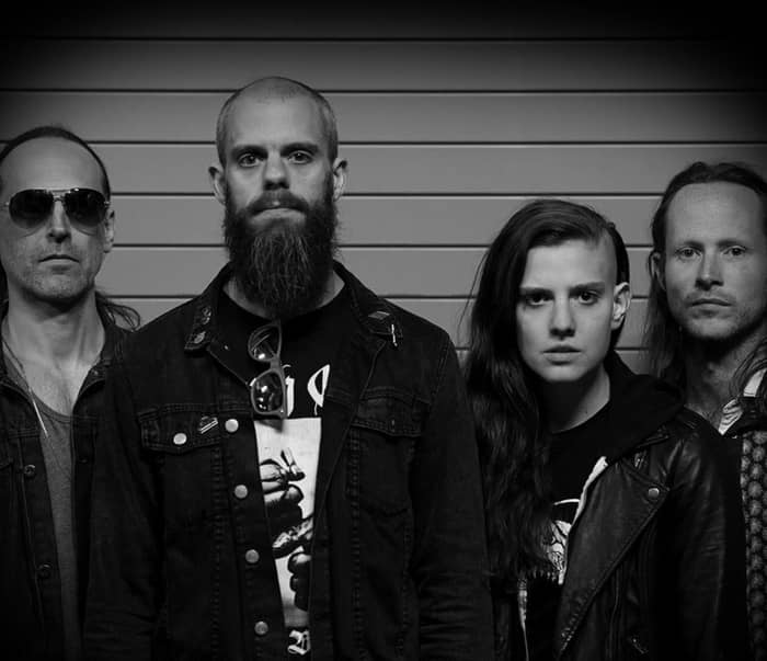 Baroness cover image