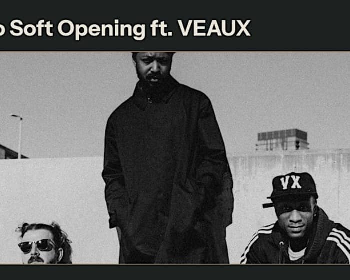 First Look at The Argo tickets