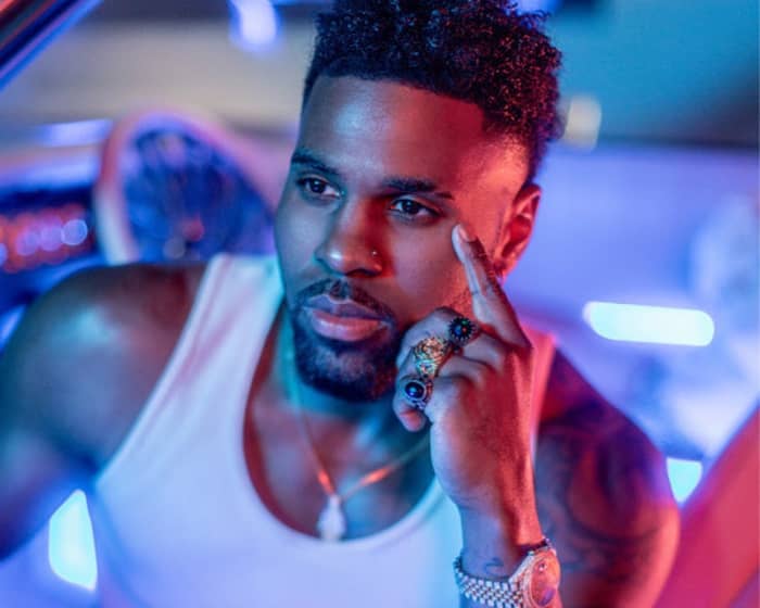 Jason Derulo tickets