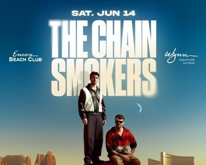 Encore Beach Club events