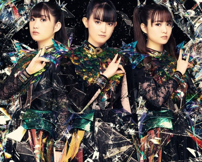 BABYMETAL tickets