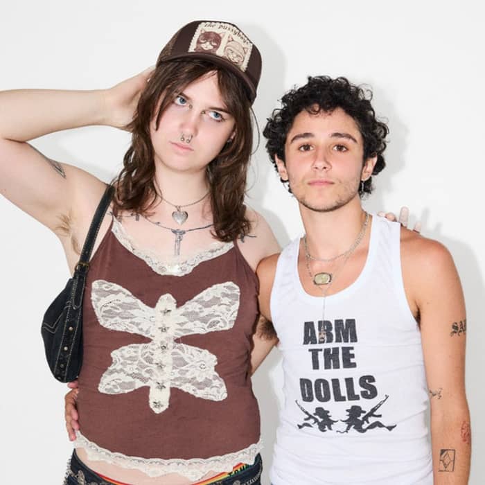 Um, Jennifer? tickets