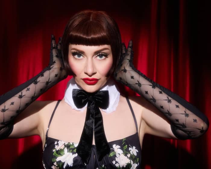 Qveen Herby - Isle of Qveen Tour tickets