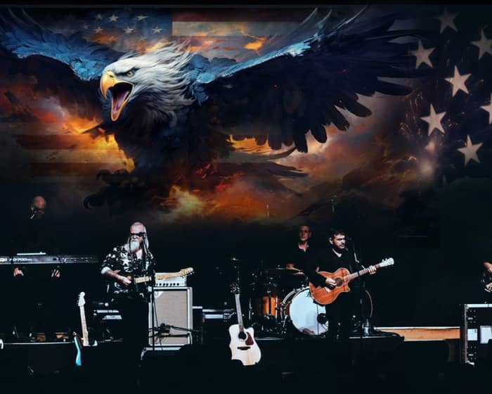 The Eagles Greatest Hits tickets