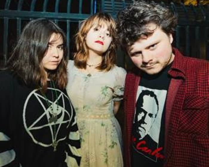 Skating Polly tickets