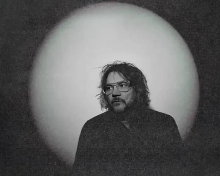 Jeff Tweedy tickets