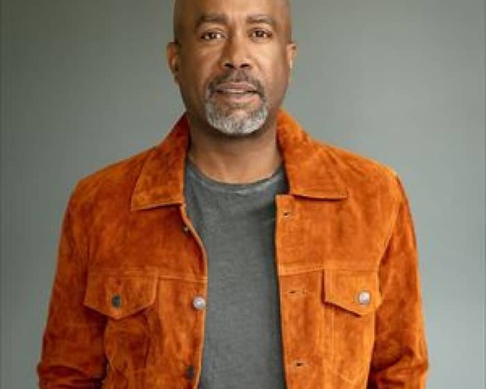 Darius Rucker tickets