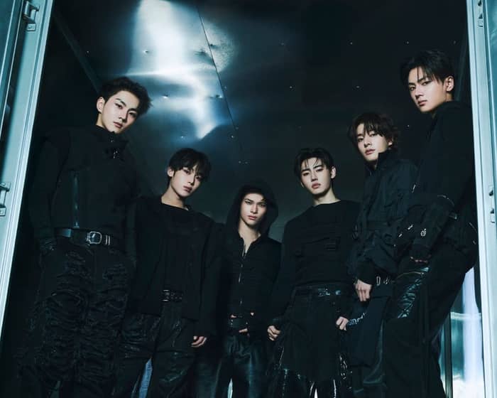 ENHYPEN WORLD TOUR 'BLOOD SAGA' IN UNITED STATES tickets