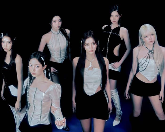 NMIXX 1ST WORLD TOUR [EPISODE 1: ZERO FRONTIER] IN OAKLAND tickets