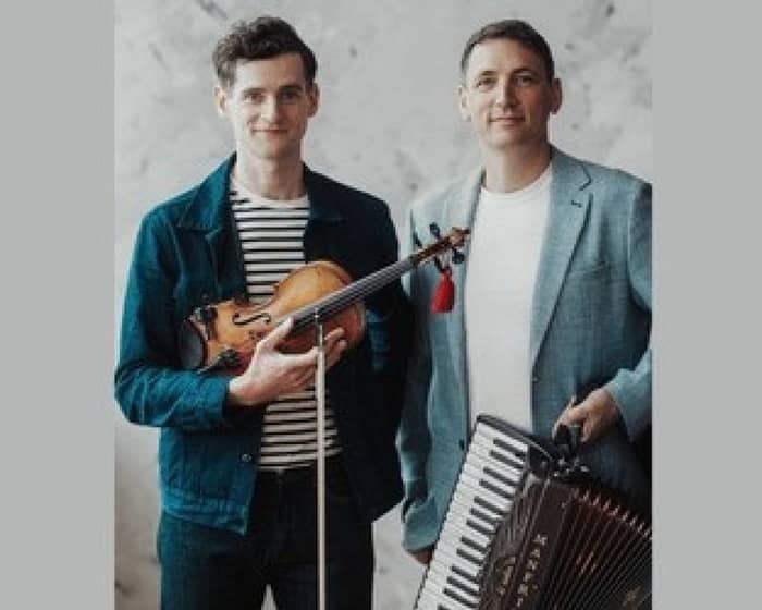 Gary Innes & Ewen Henderson | The 20-Year Road Trip tickets