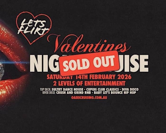 City Botanic Gardens River Hub events