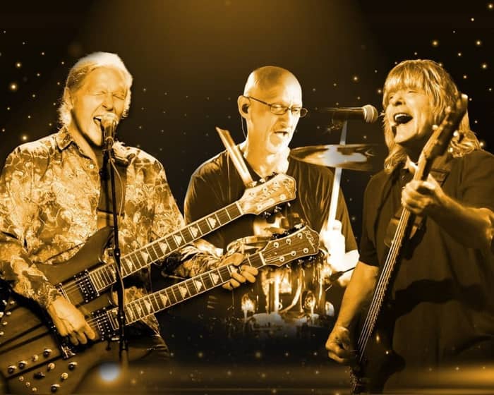 Chelsea’s Live events