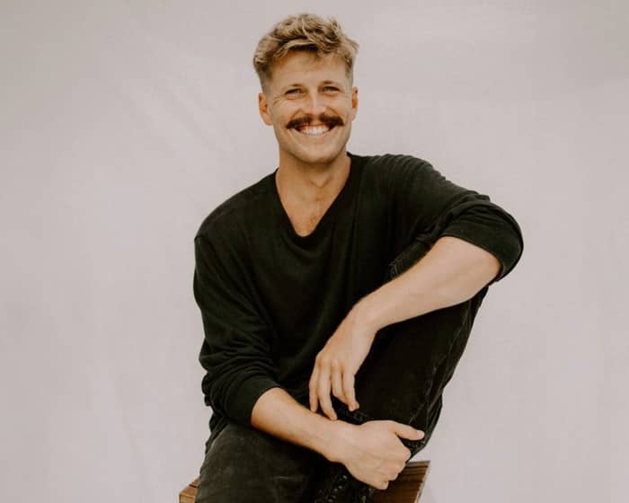 Ziggy Alberts tickets