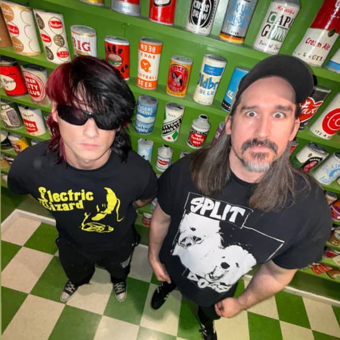 Teen Mortgage cover image