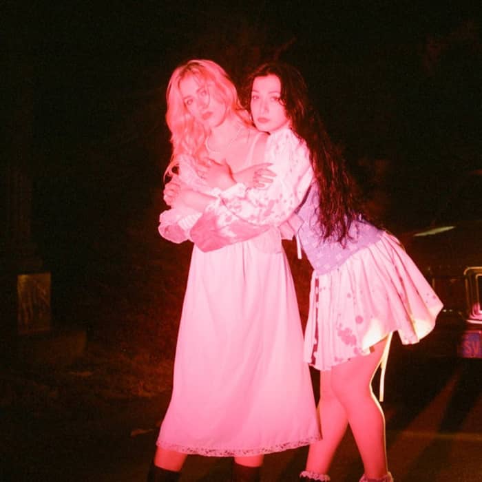 Chokecherry cover image