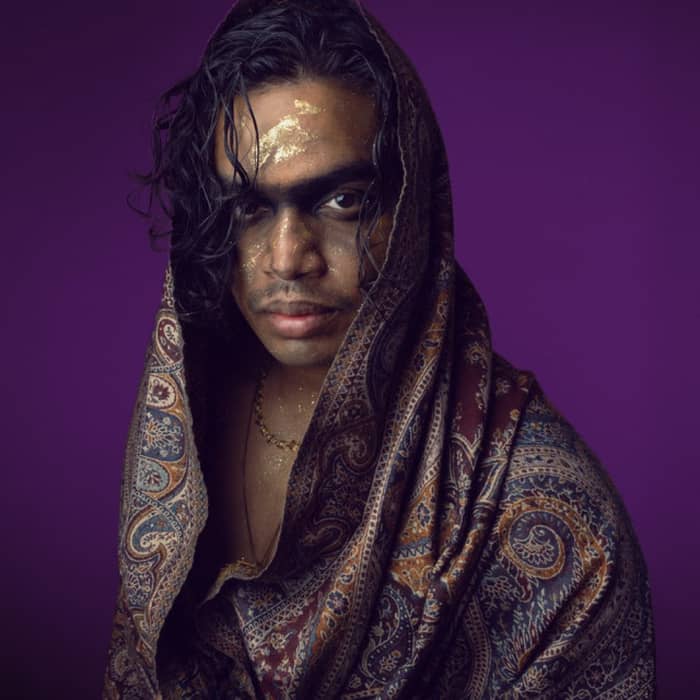 Arc De Soleil cover image