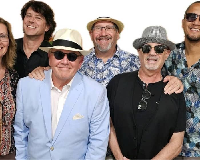 One Irish Rover Van Morrison Tribute Band tickets