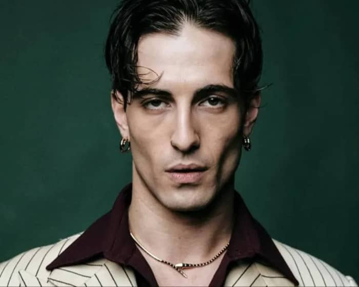 Damiano David tickets