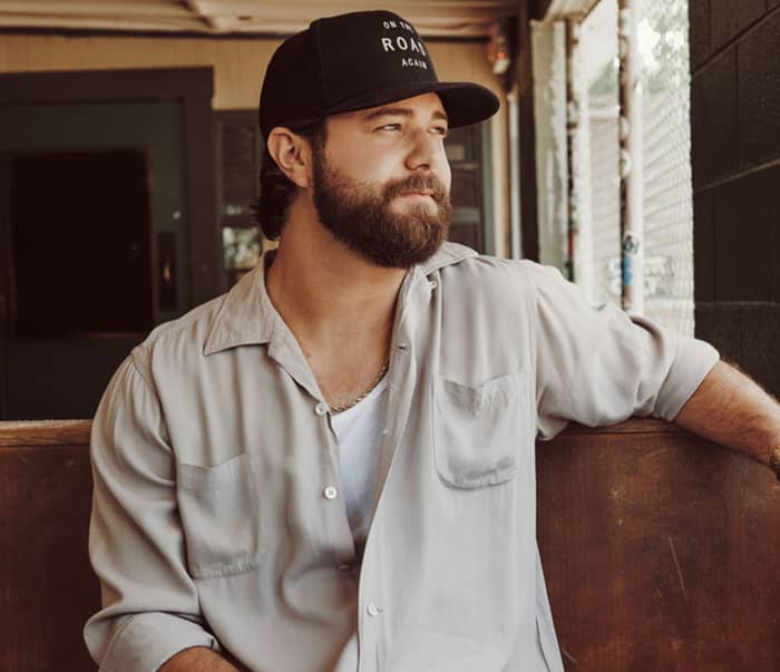 Nebraska State Fair - HARDY w/ McCoy Moore tickets