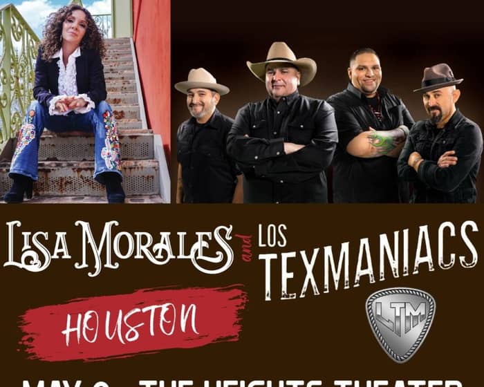 The Heights Theater events