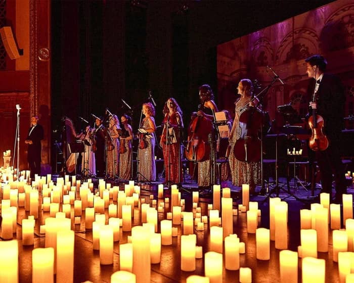 Robinson Center events