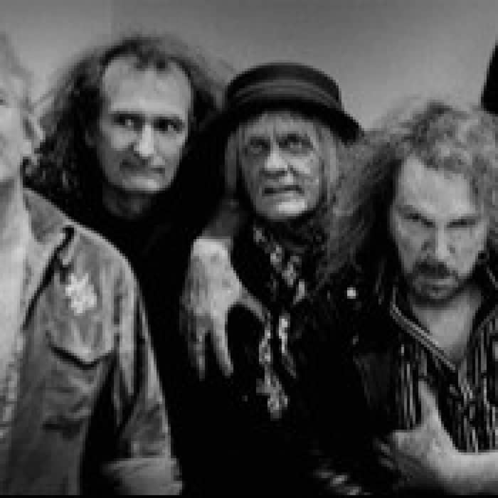 The Beasts cover image