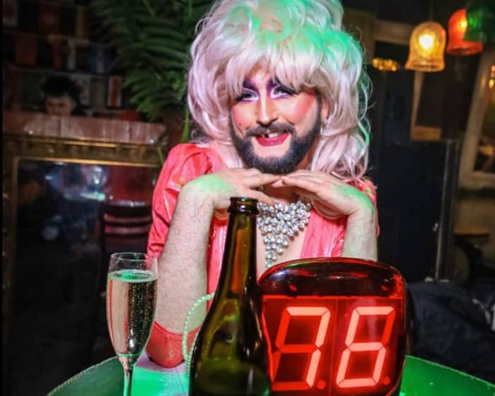 Buff Bingo Bottomless Drag Brunch Cardiff tickets