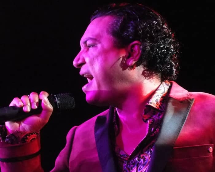 Carlos Daniels: Tribute to Juan Gabriel tickets