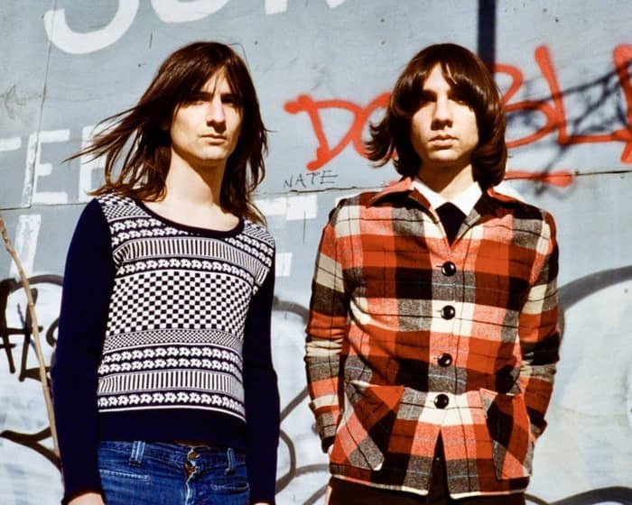 The Lemon Twigs tickets