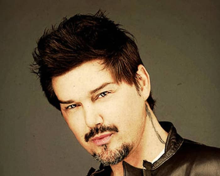 JD Fortune Plays INXS tickets