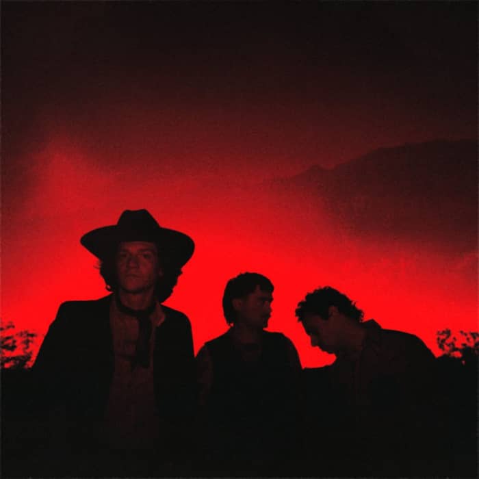 The Word Alive cover image