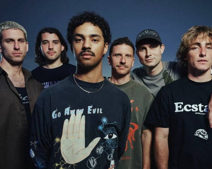 Northeast Party House tickets