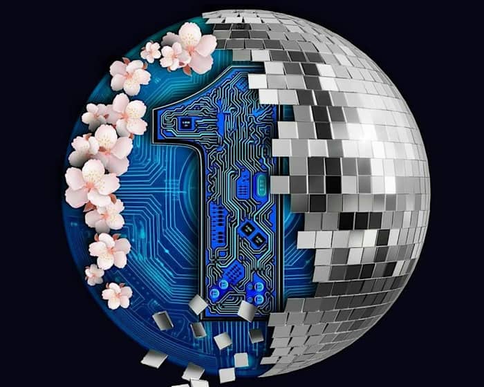 DistrictCon Year 1 tickets