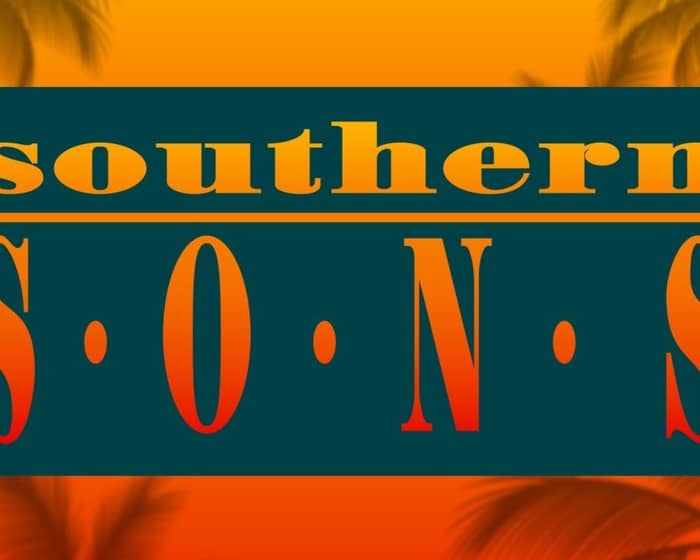 Southern Sons tickets