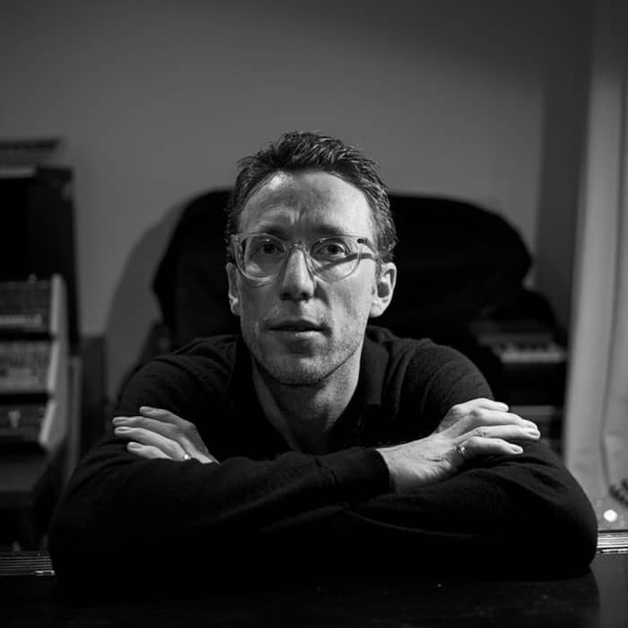 Bill Laurance tickets