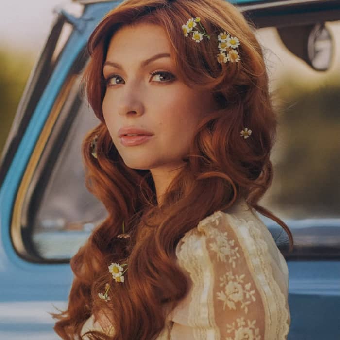 Willow Avalon cover image