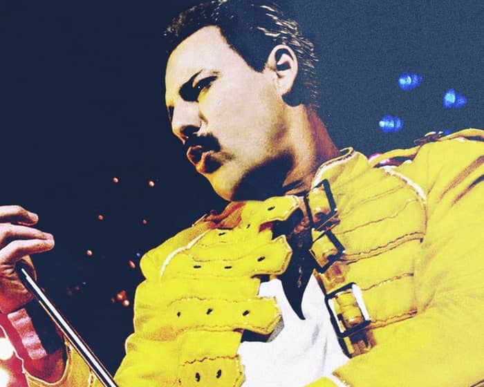 God Save the Queen tickets