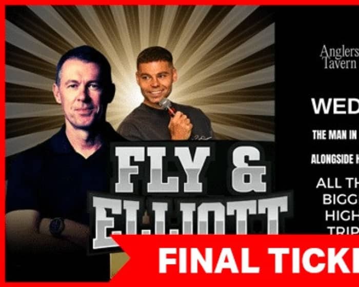 Fly & Elliot tickets