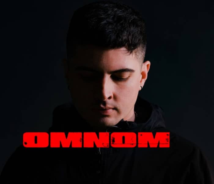 Cassian & OMNOM tickets