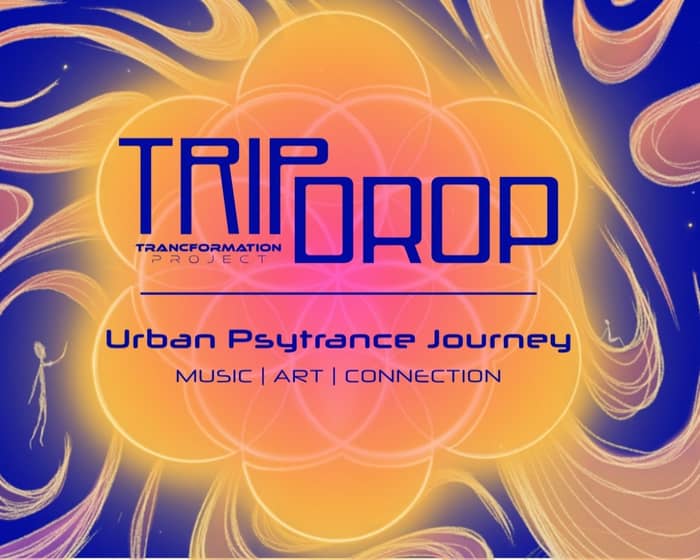 Trip Drop tickets