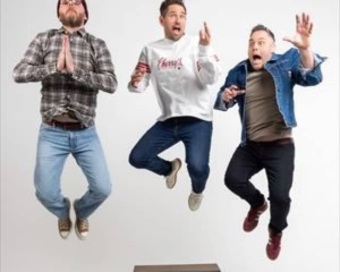 Scouting for Girls tickets