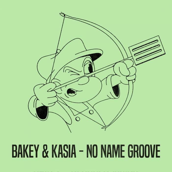 Kasia cover image