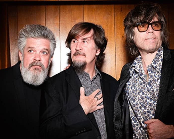 The Mountain Goats tickets