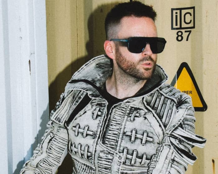 Gareth Emery: LSR/CITY tickets